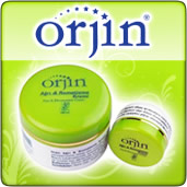 orjin_krem_logo